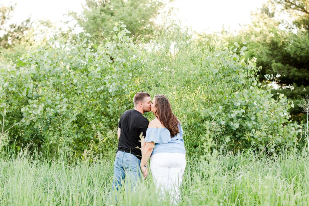 Minnesota Engagement Photographer, engagement, engaged, engagement photography, engagement pics, Couples photography, engagement poses, posing, outfit ideas, intimate photography, lighting, couple poses, couples outfits, engagement session, mn photographer, engagement ring, Lindsey White Photography, destination photographer, wedding photographer, baseball inspired, baseball, baseball engagement, ring, ball and bat, whitetail woods regional park