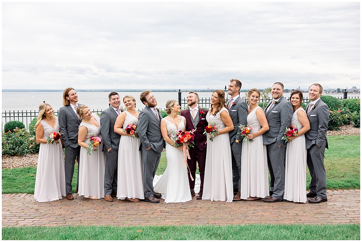 Minnesota Wedding photos by Lindsey White Photography