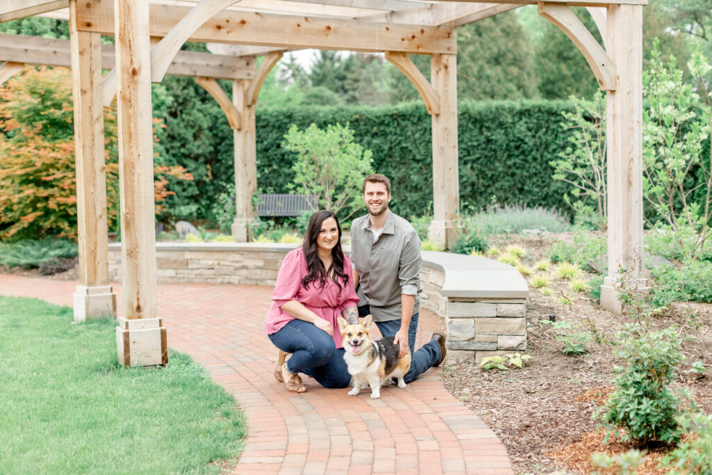 Arneson Acres Park, edina, water fountain, twin cities, engagement session,  photography, couple's photographer, lindsey white photography