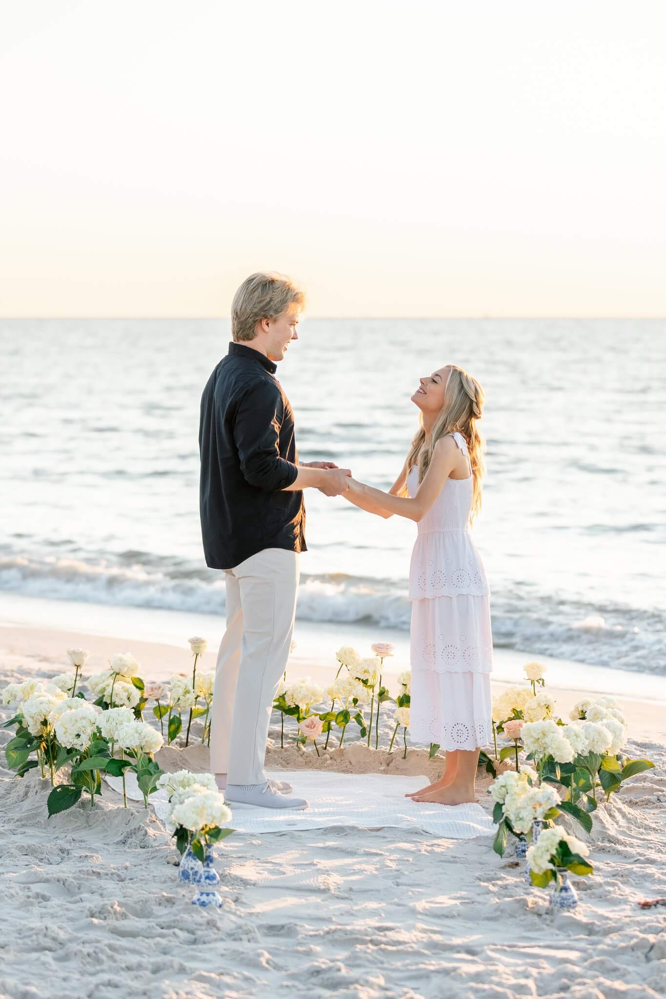 proposal photos by naples photographer