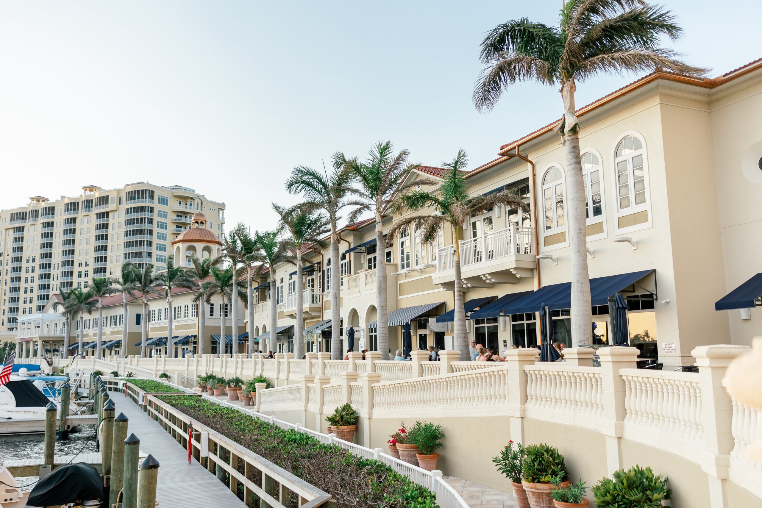 cape harbour cape coral